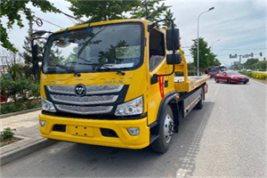 玉泉路汽车救援头像