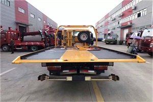 玉泉路附近汽车救援服务