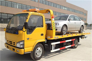 玉泉路道路救援一般怎么收费