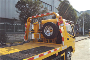 玉泉路附近汽车搭电救援电话