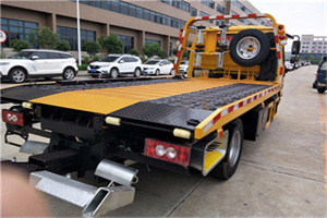 玉泉路24小时汽车送油服务公司