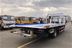 玉泉路汽车救援补胎