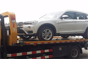 玉泉路拖车24小时服务电话