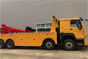 玉泉路道路救援公司